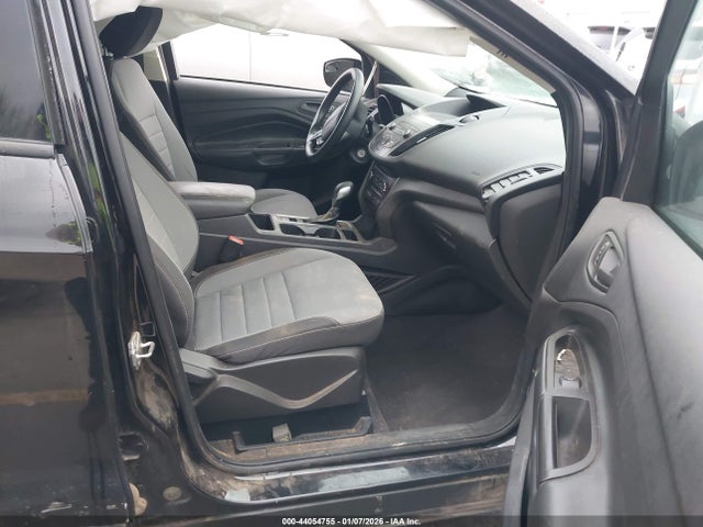 Ford ESCAPE S 2019 1FMCU0F75KUB86776 Image 5