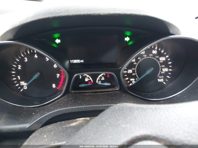 Ford ESCAPE S 2019 1FMCU0F75KUB86776 Image 7