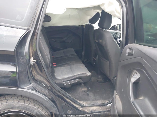 Ford ESCAPE S 2019 1FMCU0F75KUB86776 Image 8
