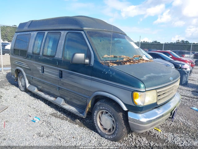 Auction sale of the 1994 Ford E-150 E150 Van, vin: 1FDDE14N0RHC13737, lot number: 44054754