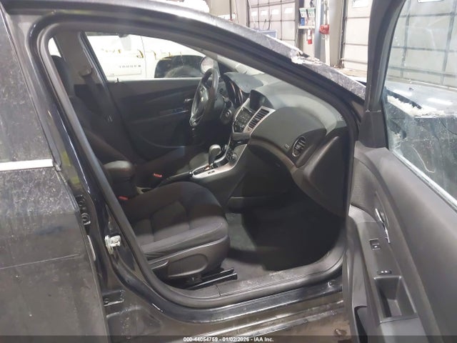 1G1PE5SB0G7189044 Chevrolet Cruze Limited 1lt Auto