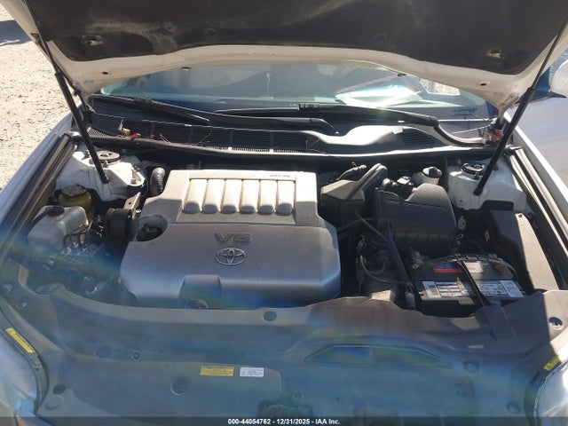 2011 TOYOTA AVALON 4T1BK3DBXBU388717 Photo 9