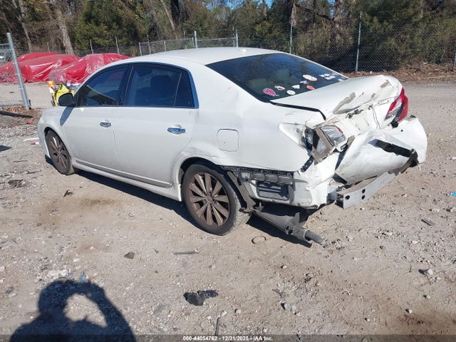 2011 TOYOTA AVALON 4T1BK3DBXBU388717 Photo 2