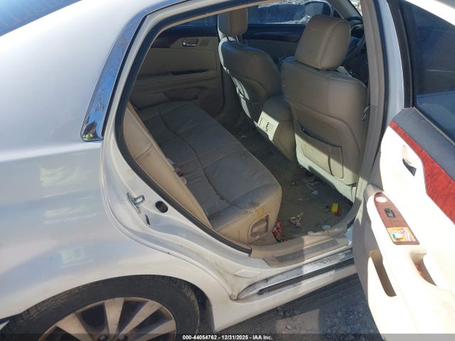 2011 TOYOTA AVALON 4T1BK3DBXBU388717 Photo 7