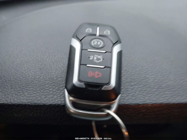 2016 FORD EXPLORER 1FM5K7D80GGA33652 Photo 10