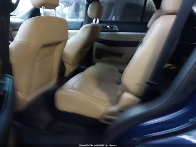 2016 FORD EXPLORER 1FM5K7D80GGA33652 Photo 7