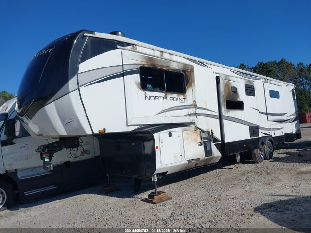 Jayco North Point 2023 1UJCD0BV4P1LF0130 Image 13