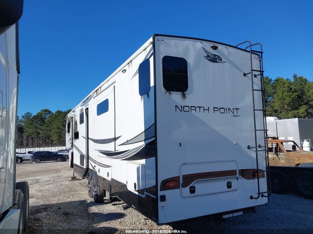 Jayco North Point 2023 1UJCD0BV4P1LF0130 Image 14