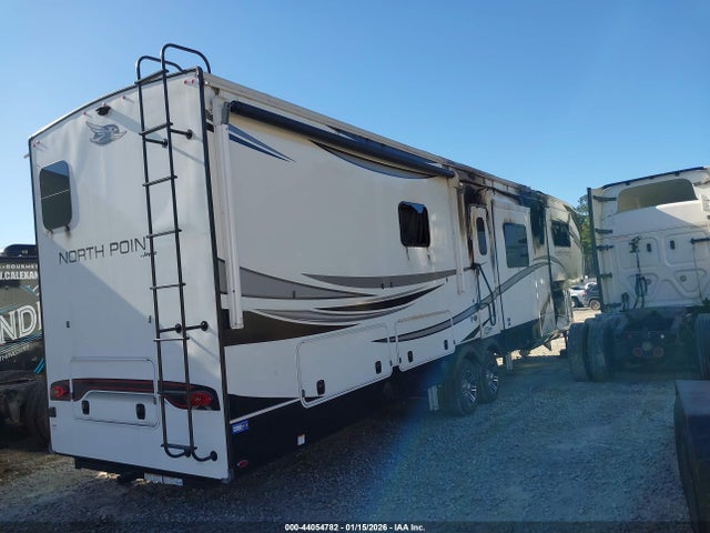 Jayco North Point 2023 1UJCD0BV4P1LF0130 Image 15