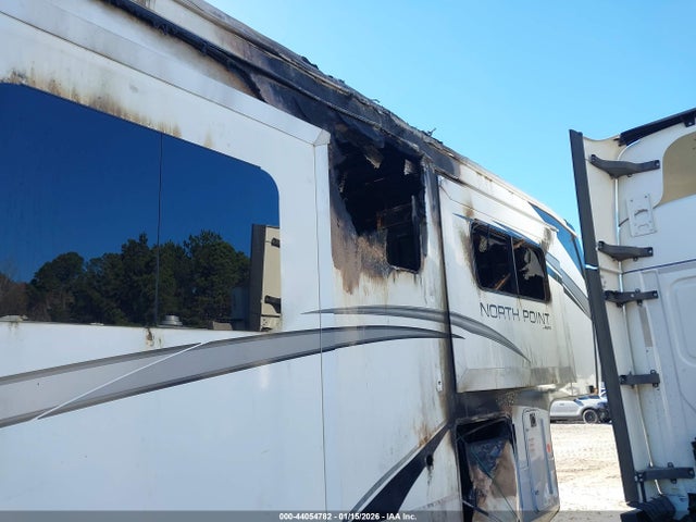 Jayco North Point 2023 1UJCD0BV4P1LF0130 Image 17