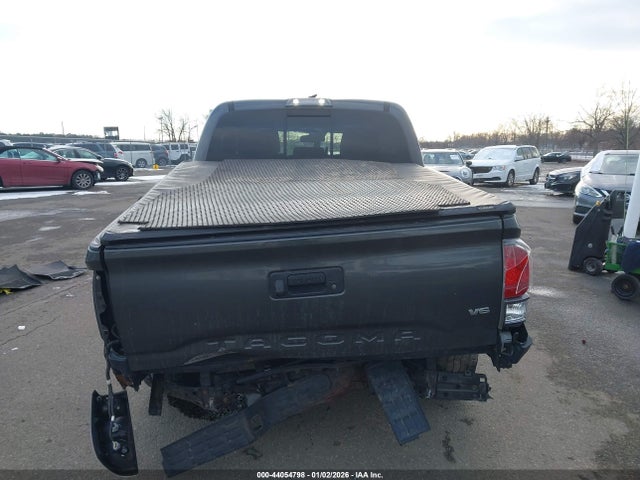 3TMCZ5ANXLM292350 Toyota Tacoma Trd Off-road