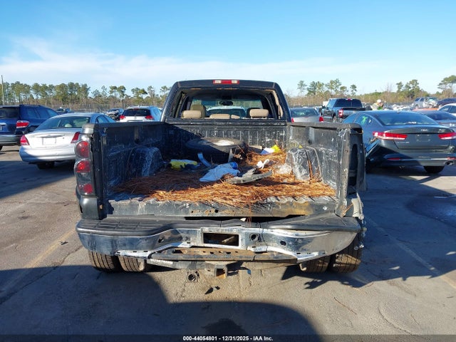 Продаж на аукціоні авто 2007 Chevrolet Silverado 3500 Classic Lt3, vin: 1GCJK33D47F151770, номер лоту: 44054801