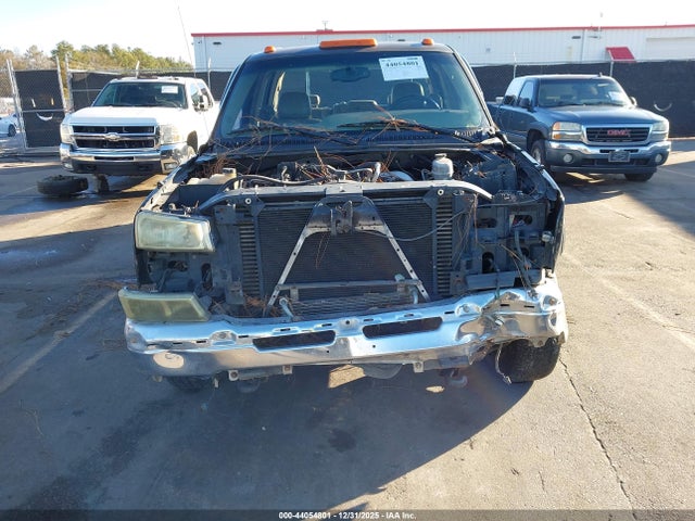 Продаж на аукціоні авто 2007 Chevrolet Silverado 3500 Classic Lt3, vin: 1GCJK33D47F151770, номер лоту: 44054801