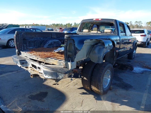 Продаж на аукціоні авто 2007 Chevrolet Silverado 3500 Classic Lt3, vin: 1GCJK33D47F151770, номер лоту: 44054801