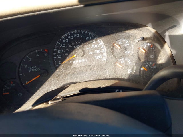 Продаж на аукціоні авто 2007 Chevrolet Silverado 3500 Classic Lt3, vin: 1GCJK33D47F151770, номер лоту: 44054801