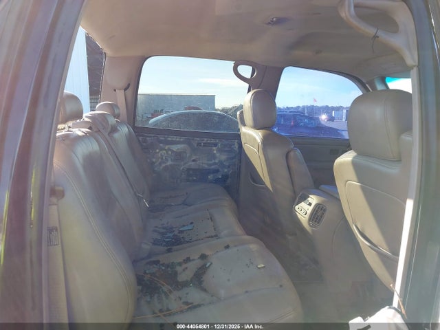 Продаж на аукціоні авто 2007 Chevrolet Silverado 3500 Classic Lt3, vin: 1GCJK33D47F151770, номер лоту: 44054801