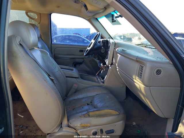 Продаж на аукціоні авто 2007 Chevrolet Silverado 3500 Classic Lt3, vin: 1GCJK33D47F151770, номер лоту: 44054801