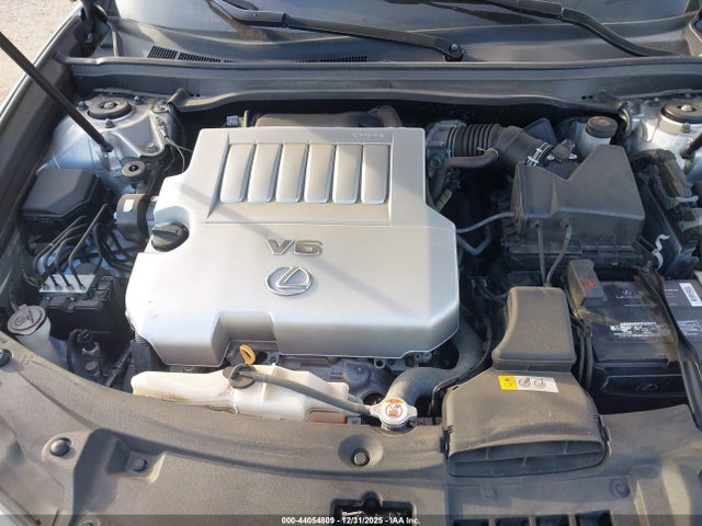 58ABK1GGXHU072862 Lexus ES 350