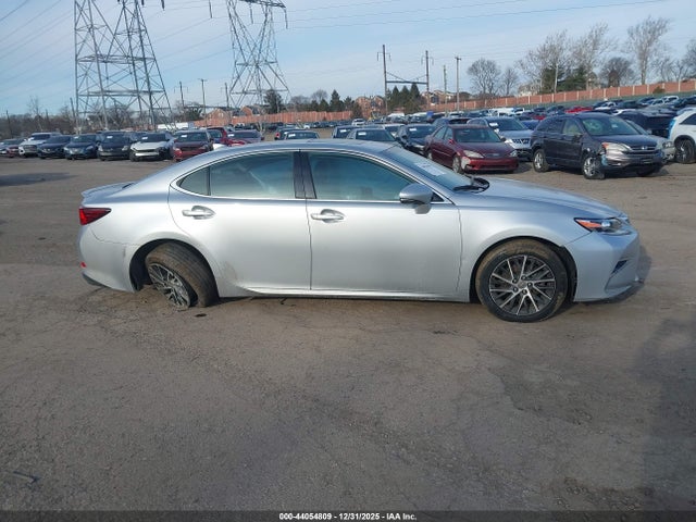 58ABK1GGXHU072862 Lexus ES 350