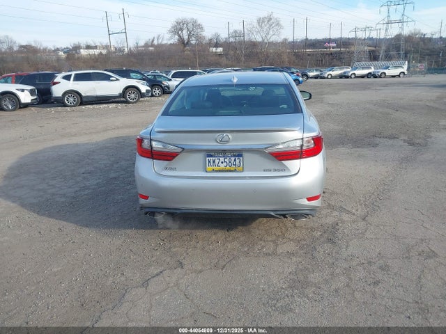 58ABK1GGXHU072862 Lexus ES 350