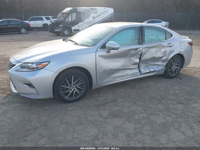 58ABK1GGXHU072862 Lexus ES 350