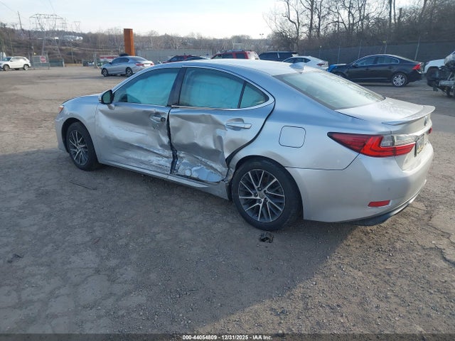 58ABK1GGXHU072862 Lexus ES 350