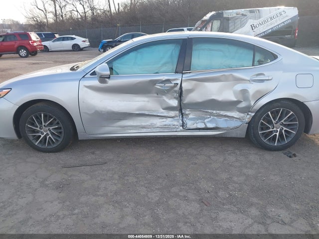58ABK1GGXHU072862 Lexus ES 350