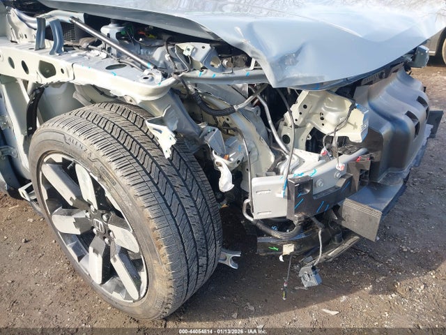 3GPKHZRJ7RS530455 Honda Prologue Elite
