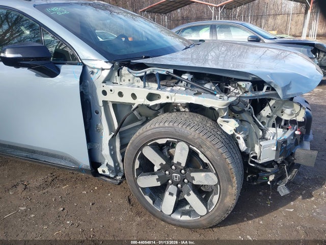 3GPKHZRJ7RS530455 Honda Prologue Elite