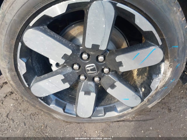 3GPKHZRJ7RS530455 Honda Prologue Elite