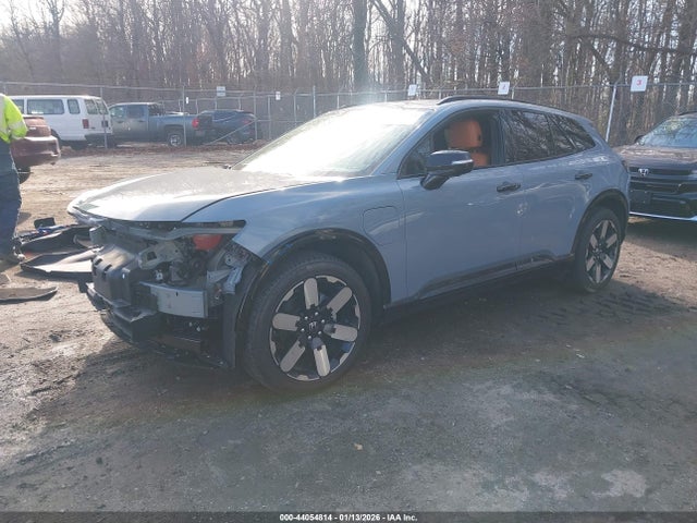 3GPKHZRJ7RS530455 Honda Prologue Elite