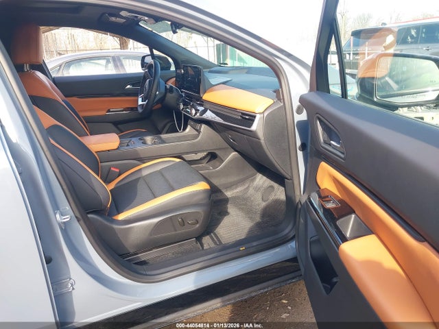 3GPKHZRJ7RS530455 Honda Prologue Elite