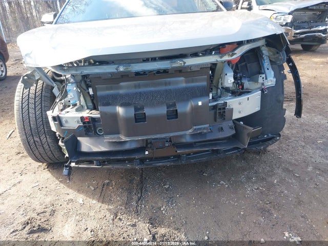 3GPKHZRJ7RS530455 Honda Prologue Elite