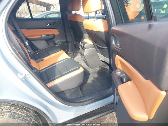 3GPKHZRJ7RS530455 Honda Prologue Elite