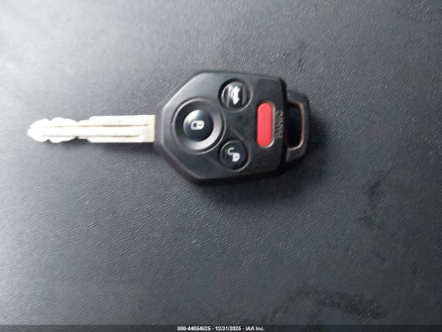 2021 SUBARU LEGACY 4S3BWAC63M3015772 Photo 10