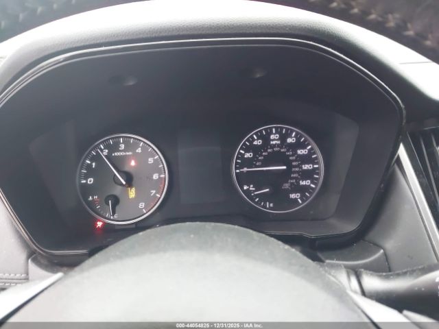 2021 SUBARU LEGACY 4S3BWAC63M3015772 Photo 6