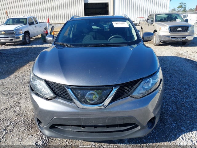 JN1BJ1CP6KW522770 Nissan Rogue Sport Sv