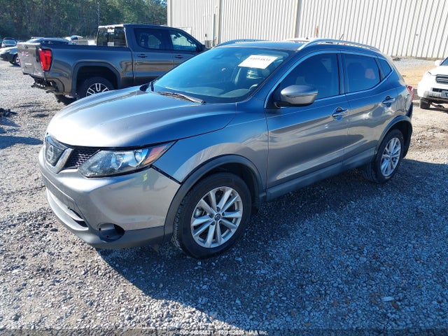 JN1BJ1CP6KW522770 Nissan Rogue Sport Sv