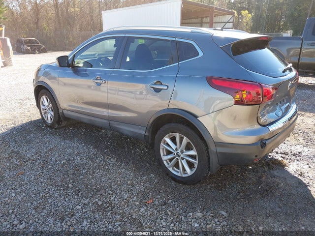 JN1BJ1CP6KW522770 Nissan Rogue Sport Sv
