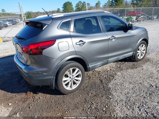 JN1BJ1CP6KW522770 Nissan Rogue Sport Sv