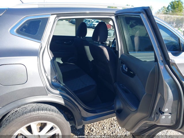 JN1BJ1CP6KW522770 Nissan Rogue Sport Sv