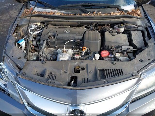 2017 ACURA ILX 19UDE2F3XHA011501 Photo 9