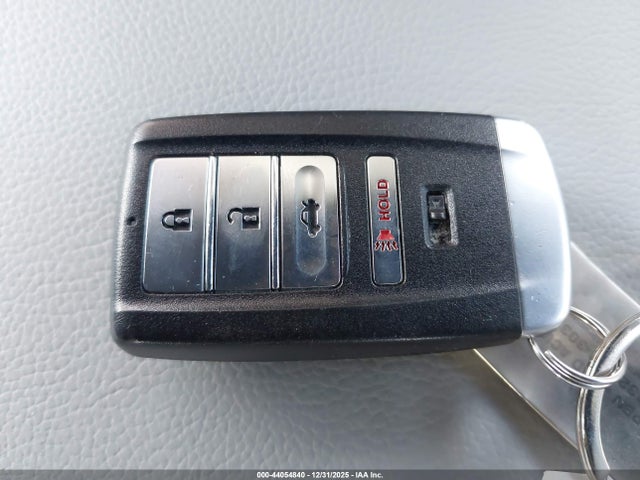 2017 ACURA ILX 19UDE2F3XHA011501 Photo 10