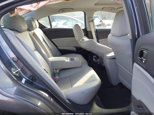 2017 ACURA ILX 19UDE2F3XHA011501 Photo 7
