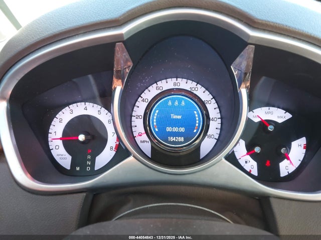 2012 CADILLAC SRX 3GYFNAE38CS617352 Photo 6