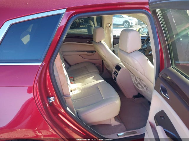 2012 CADILLAC SRX 3GYFNAE38CS617352 Photo 7