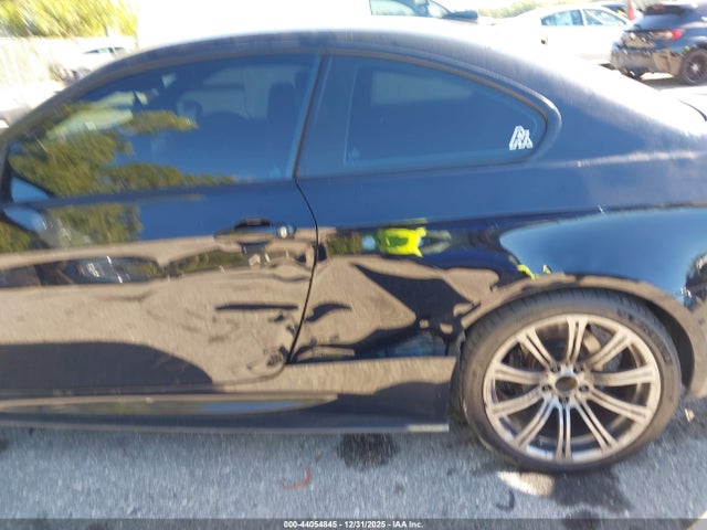 2011 BMW M3 WBSKG9C5XBE645916 Photo 5