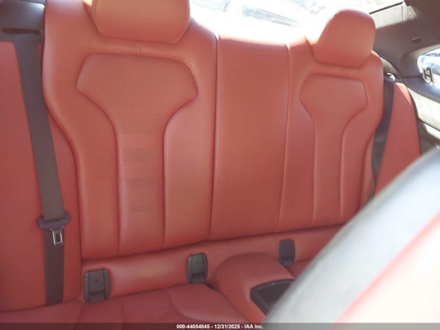 2011 BMW M3 WBSKG9C5XBE645916 Photo 7