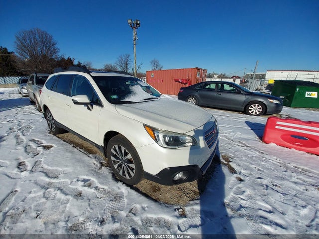 Aukcja sprzedaży 2015 Subaru Outback 3.6r Limited, vin: 4S4BSELC5F3239388, numer aukcji: 44054861
