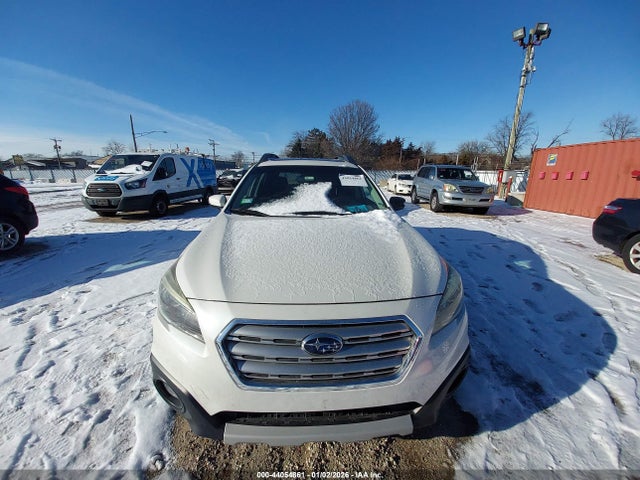 Aukcja sprzedaży 2015 Subaru Outback 3.6r Limited, vin: 4S4BSELC5F3239388, numer aukcji: 44054861